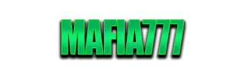 Logo MAFIA777